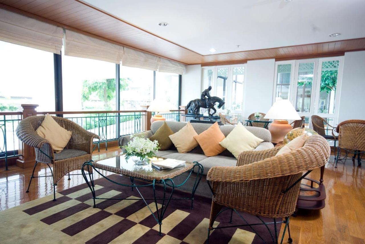Kantary Bay Hotel And Serviced Apartments Sriracha Si Racha Exterior photo