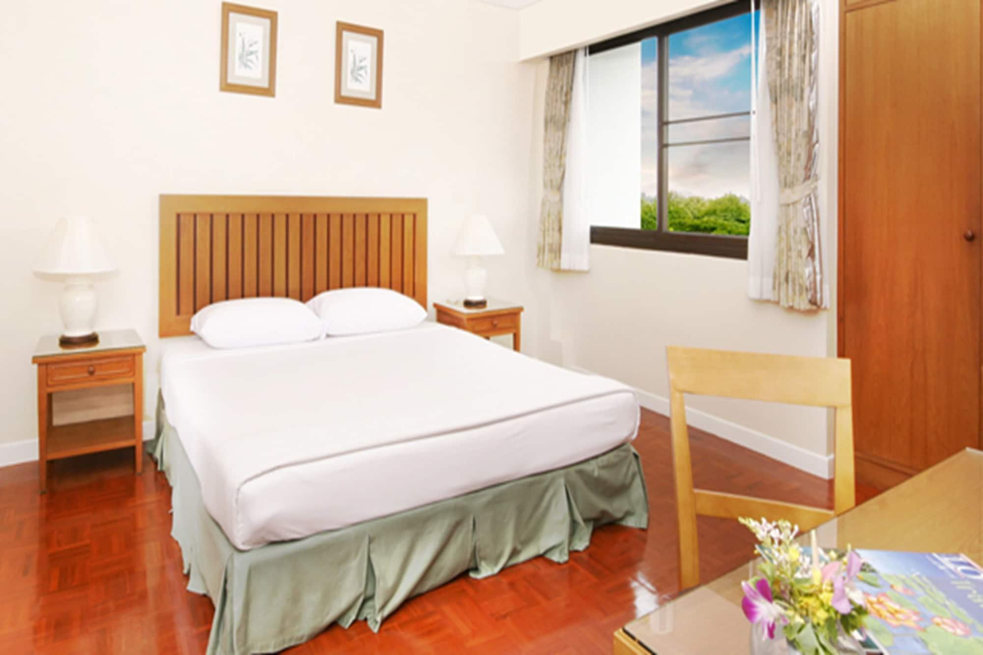 Kantary Bay Hotel And Serviced Apartments Sriracha Si Racha Exterior photo