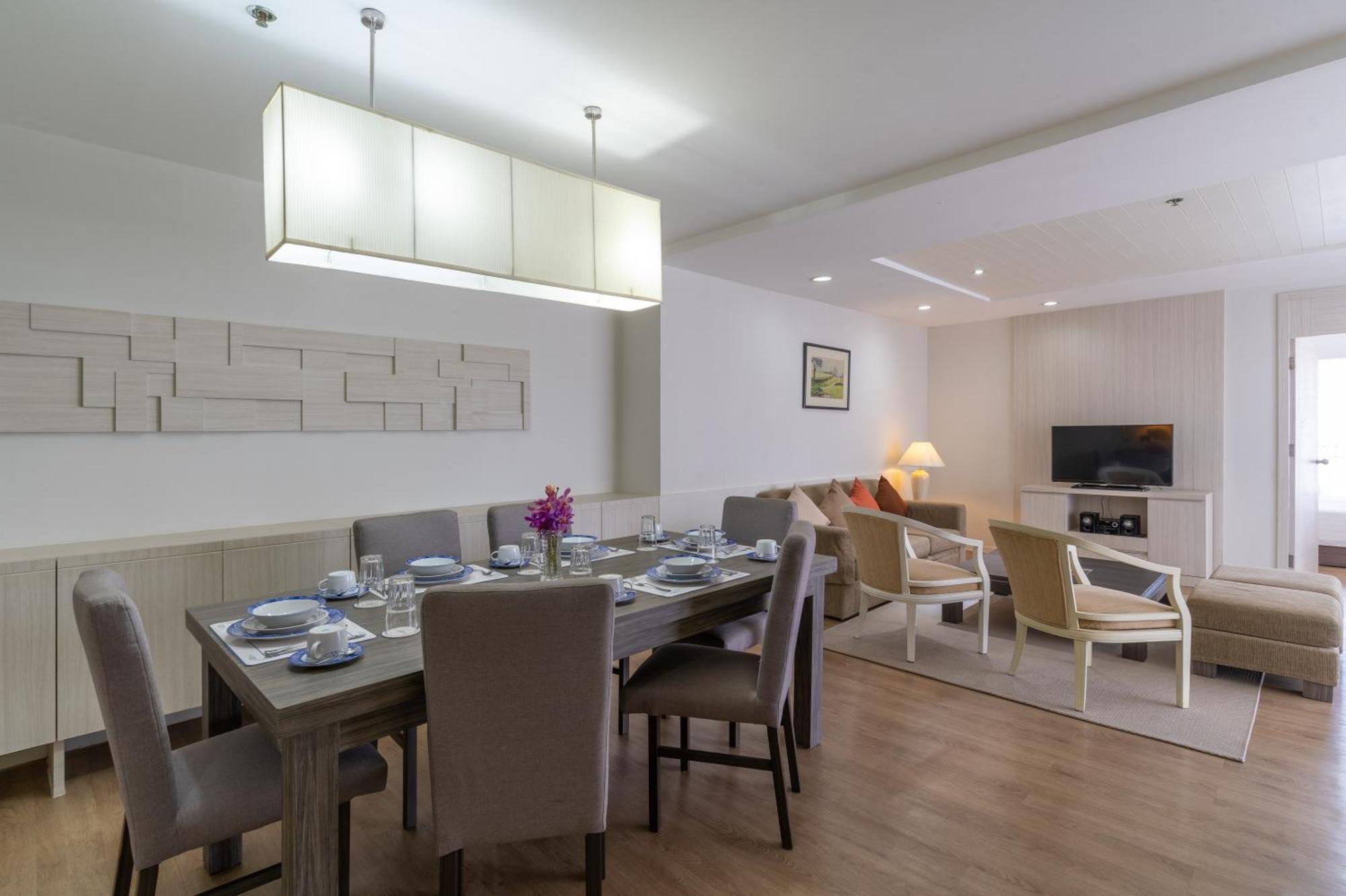 Kantary Bay Hotel And Serviced Apartments Sriracha Si Racha Exterior photo