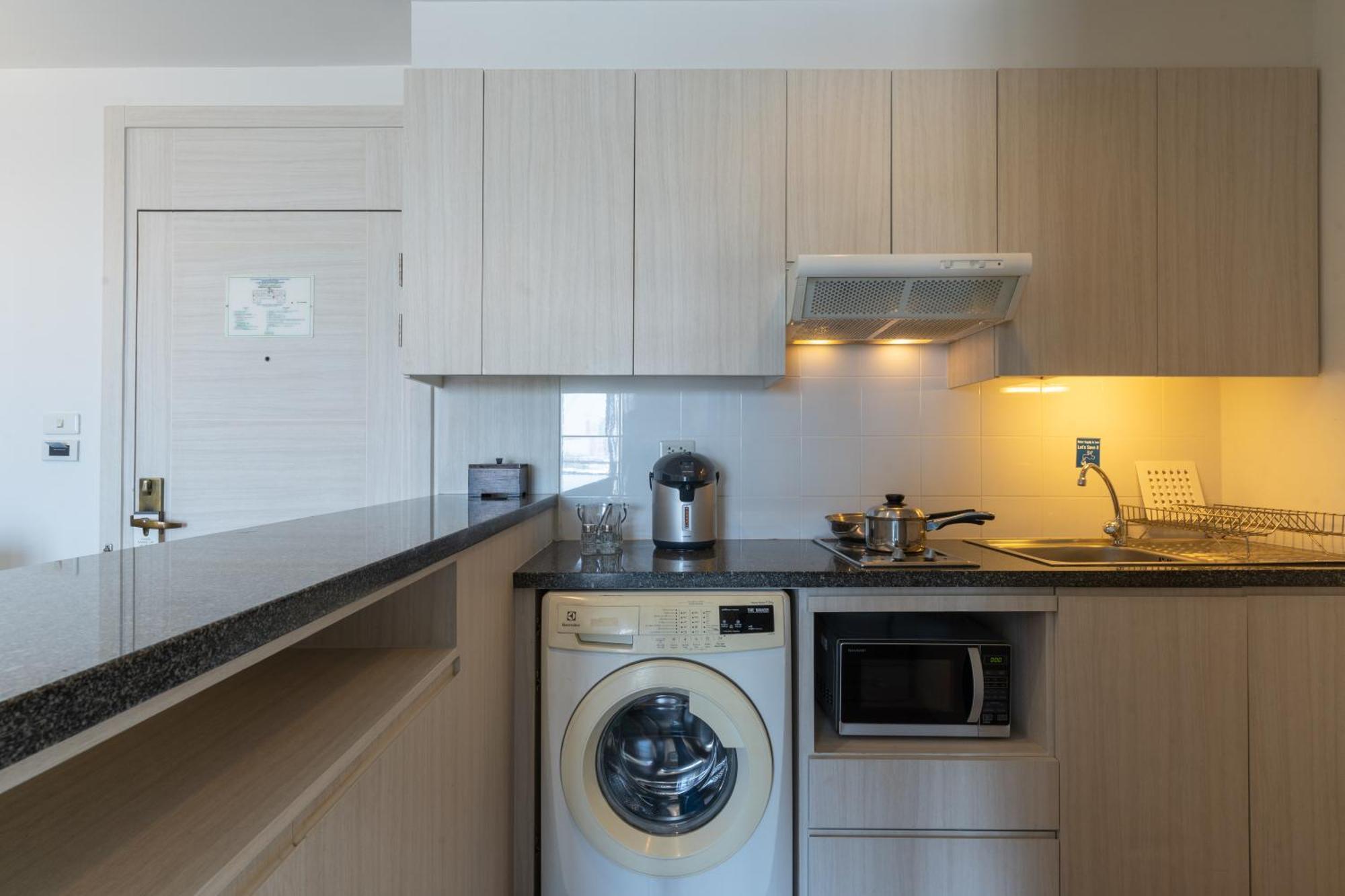 Kantary Bay Hotel And Serviced Apartments Sriracha Si Racha Exterior photo